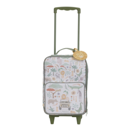 LD Safari koffer