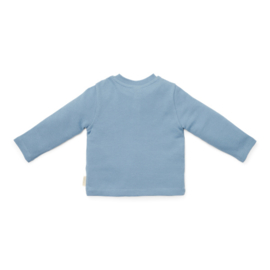 Little Dutch shirtje blauw