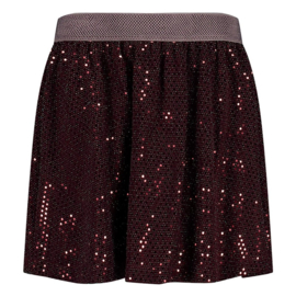 Jubel glitter rokje - Daily Princess