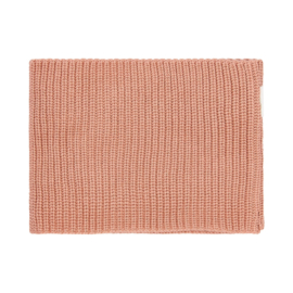 LD sjaal roze - one size