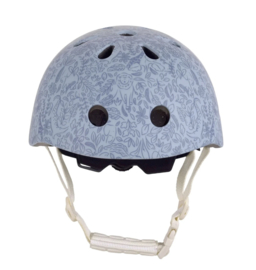 LD helm blauw