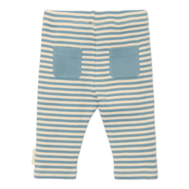 LD broek stripes Forest Friends