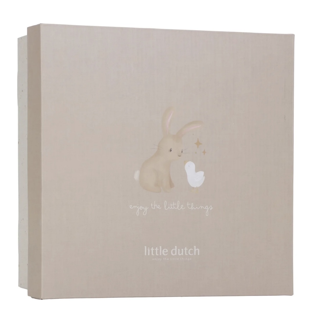 LD kadoset Newborn Naturels
