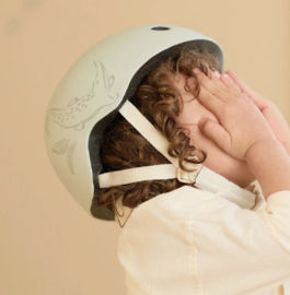 LD Helm groen