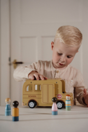 Little Dutch Schoobus