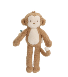 LD Safari knuffel aap
