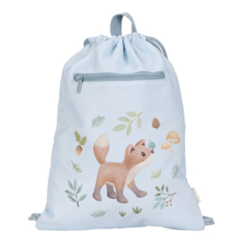 LD gymtas Forest Friends