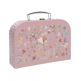 Little Dutch magische knutselkoffer - Rosa