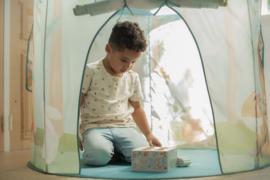 LD Forest Friends tent