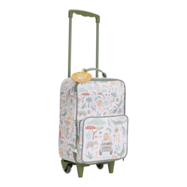 LD Safari koffer