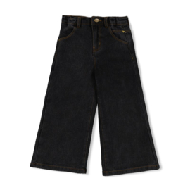 Jubel jeans wide leg black
