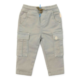 Little Dutch broek forest mint