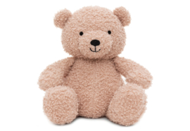 Jollein teddy bear wild rose