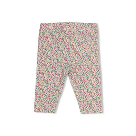 Feetje legging all over print - Afternoon Tea