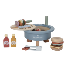 LD Barbecue