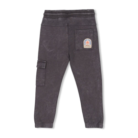 Sturdy broek antraciet Happy Rio