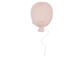 Jollein ballon wild roze 25 x 50 cm