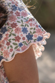 LD t-shirt meadow flowers
