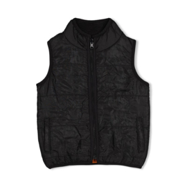 Sturdy omkeerbaar bodywarmer teddy - Mountain Top