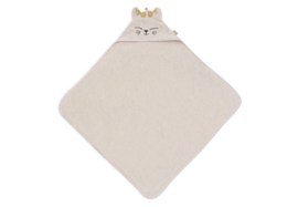 Jollein Badcape Cat Charlie