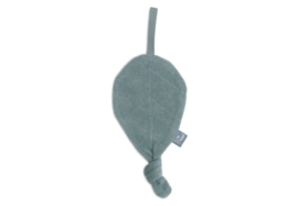 Jollein speendoekje sea green