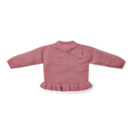 Little Dutch vestje roze - Fairy Garden