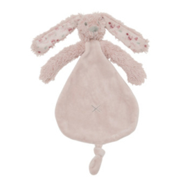 Happy Horse Rabbit Richie old purple tuttle