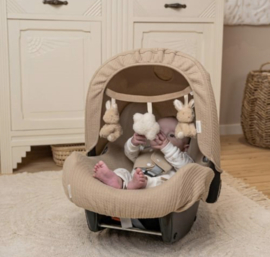 LD little bunny wagenspanner