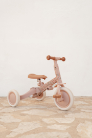 LD 4 in  Driewieler roze