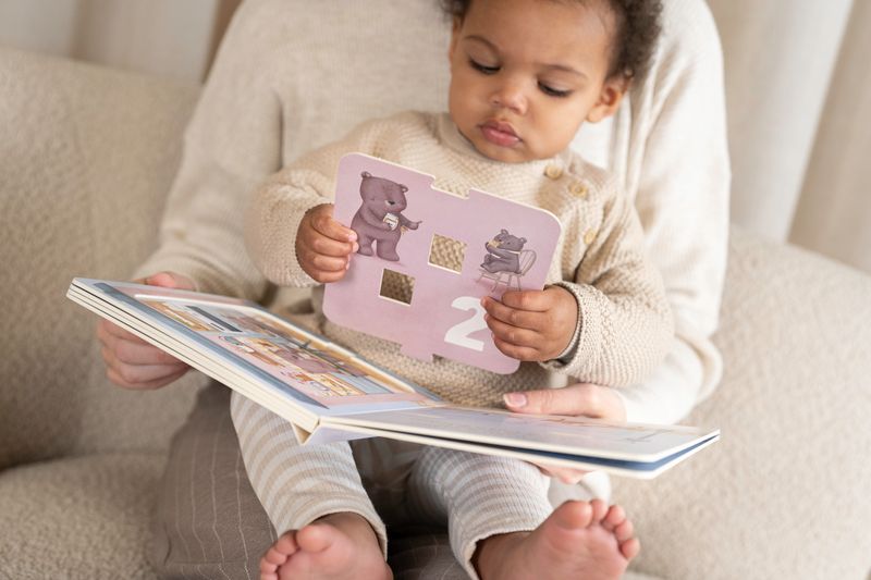 LD Mijn puzzelboek tel je mee?