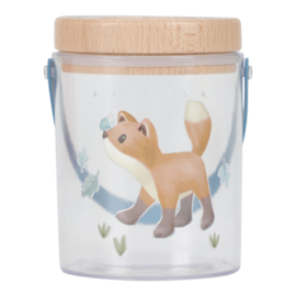 LD insectenpotje blauw Forest Friends