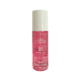 Bodymist no. 05 Tropical Bliss