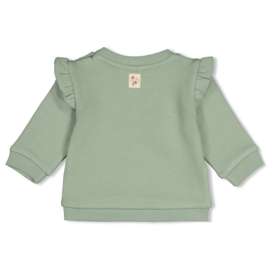 Feetje sweater - Lucky Bloombird
