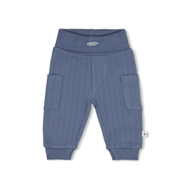 Feetje broek blue - Breakfast Buddy