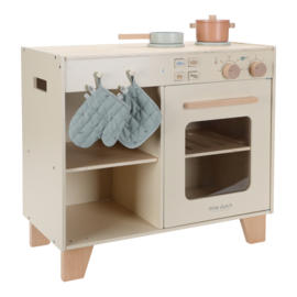 LD keuken - Limited Edition