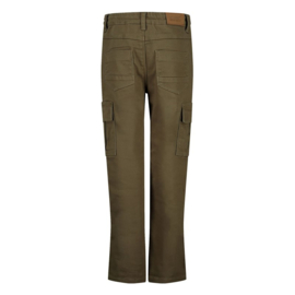Sturdy cargo broek - Rock the Earth