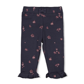 Feetje legging Swanlake