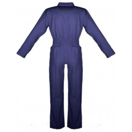 Storvik kinderoverall kobalt Nicky maat 68/74