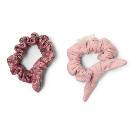 Little Dutch 2-pack scrunchies - Fairy Garden