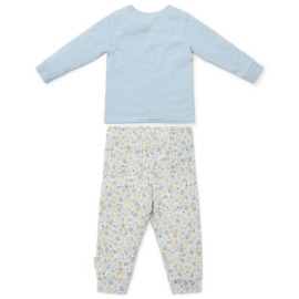 LD pyjama tweedelig Forest Adventures