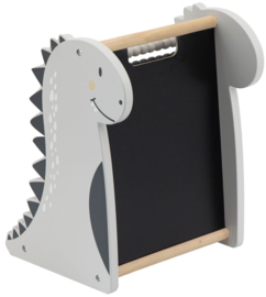 Tryco houten dino telraam XL