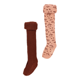 LD maillots Safari Friends - 2 stuks