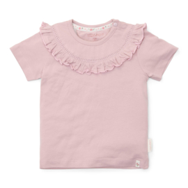 Little Dutch shirtje lilac