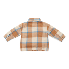 Little Dutch blouse ruit