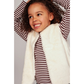 Jubel gilet - Daily Princess