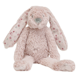 Happy Horse Rabbit Richie old purple knuffel 28 cm - tiny
