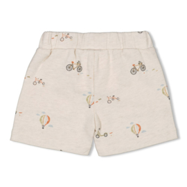 Feetje Mini Adventurer korte broek