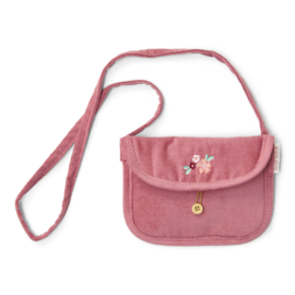 Little Dutch tasje roze - Fairy Garden