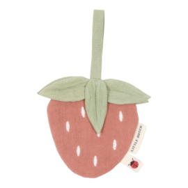 LD speendoekje aardbei - Fairy Garden