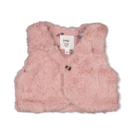 Feetje gilet Swanlake